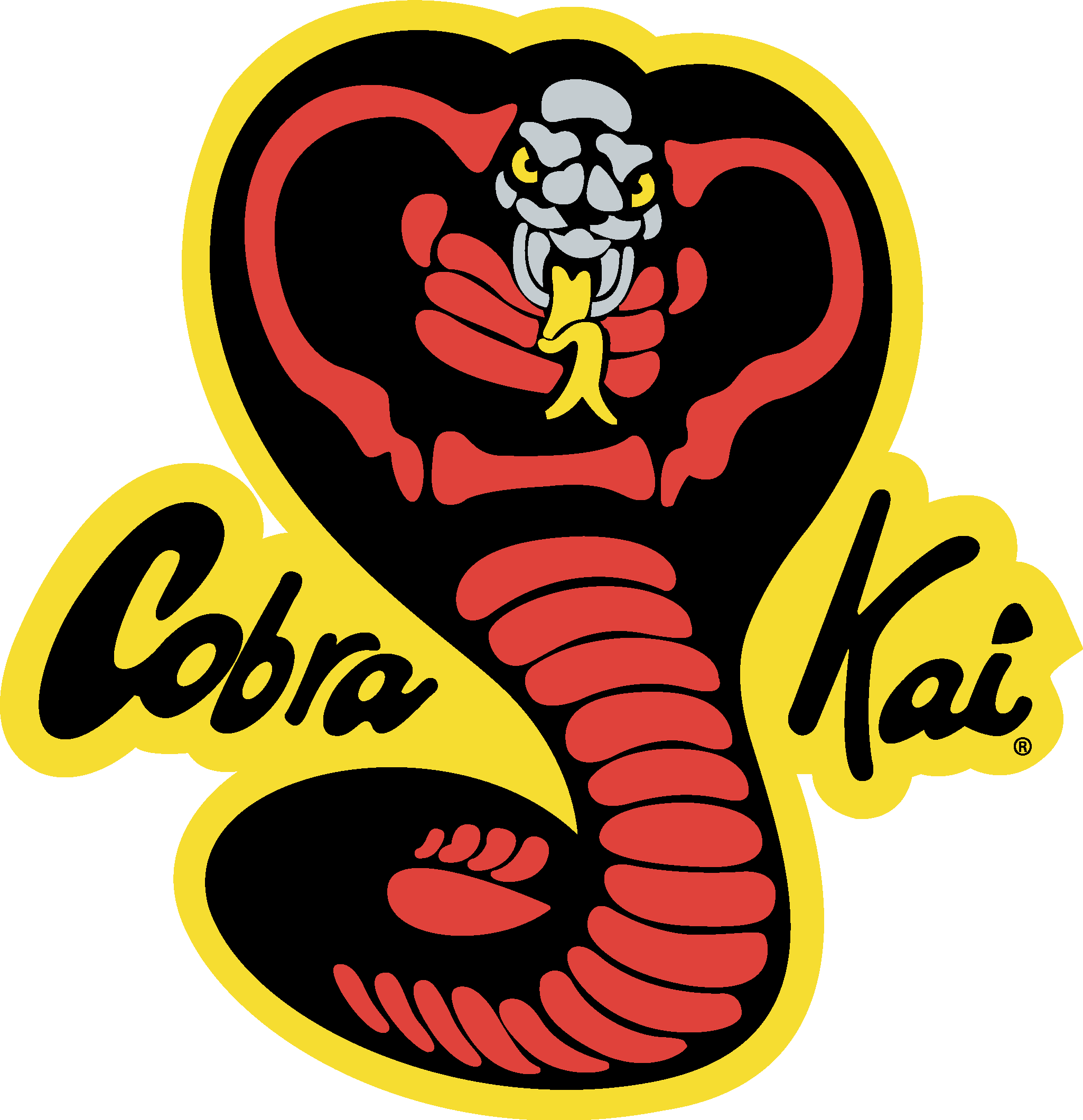 Cobra Kai Logo